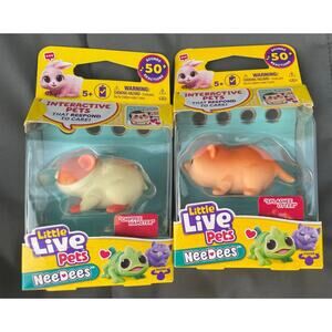 Pet toys
